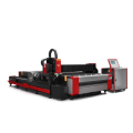 3015 Metal fiber laser cutting machine